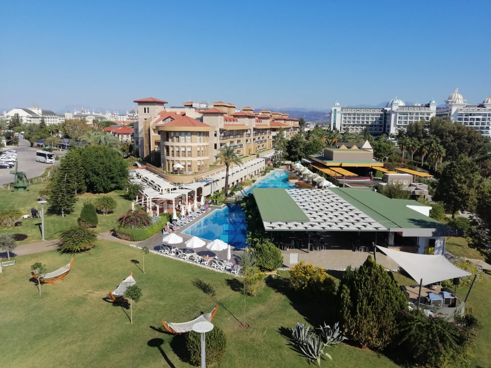 Außenansicht TUI BLUE Xanthe