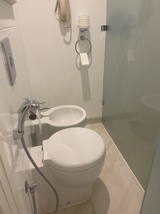 Zimmer Sofitel Dubai Jumeirah Beach