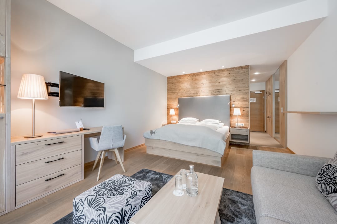 Zimmer Hotel Weisses Lamm