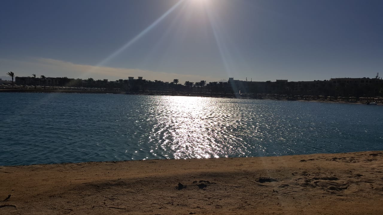 Strand Continental Hotel Hurghada