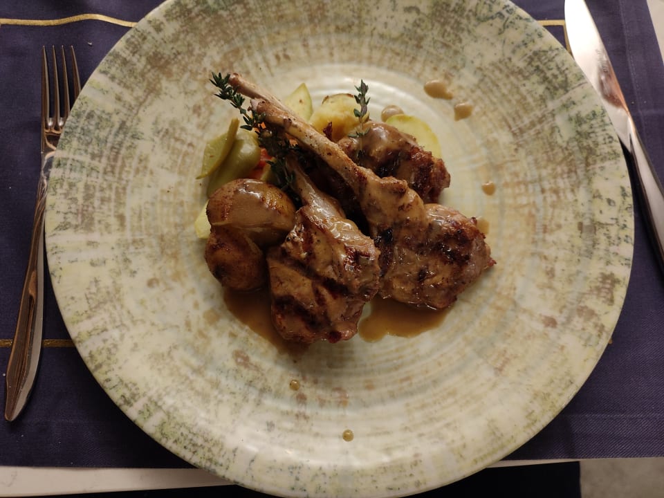 Gastro Seaden Quality Resort & Spa