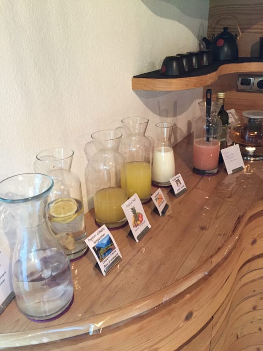 Gastro Boutique Pension Erlacher – Adults Only