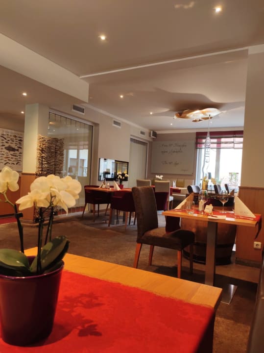Gastro Das Schokoladenhotel