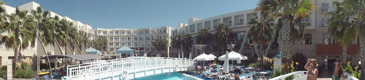 Hotel La Blanche La Blanche Resort & Spa