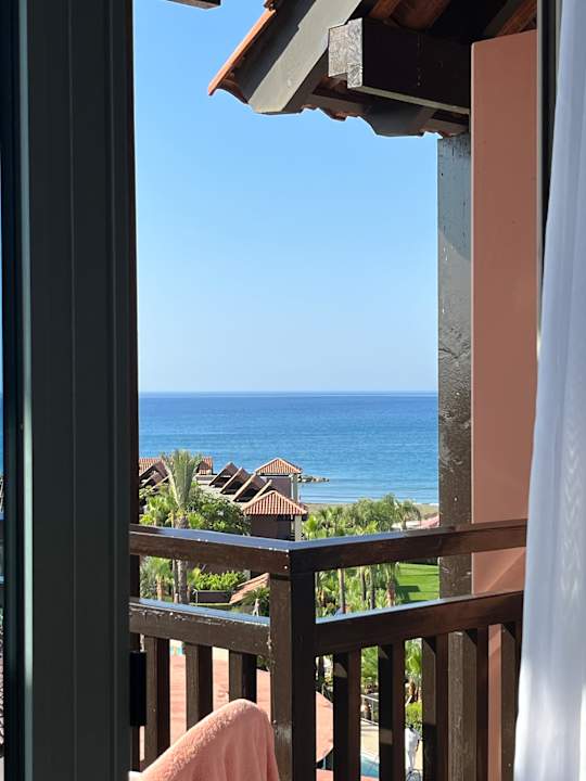 Zimmer ROBINSON CYPRUS