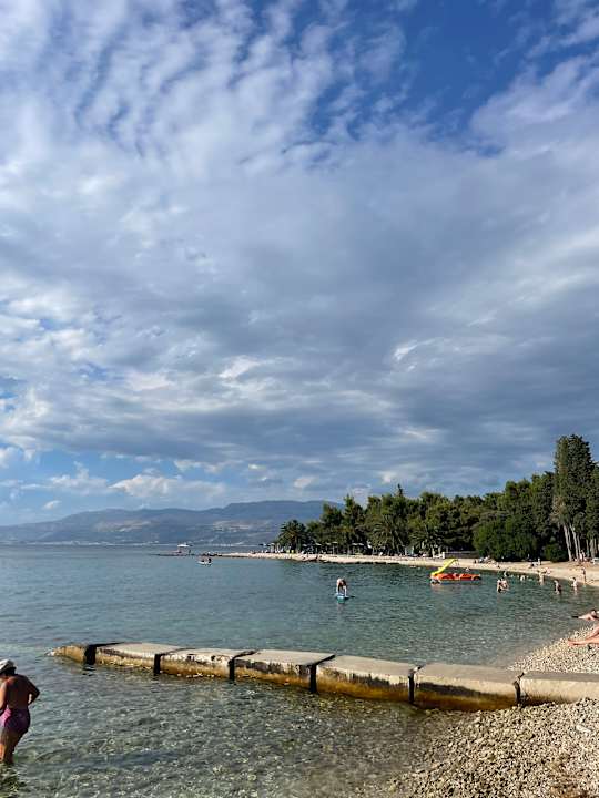 Strand Aminess Vival Casa Velaris