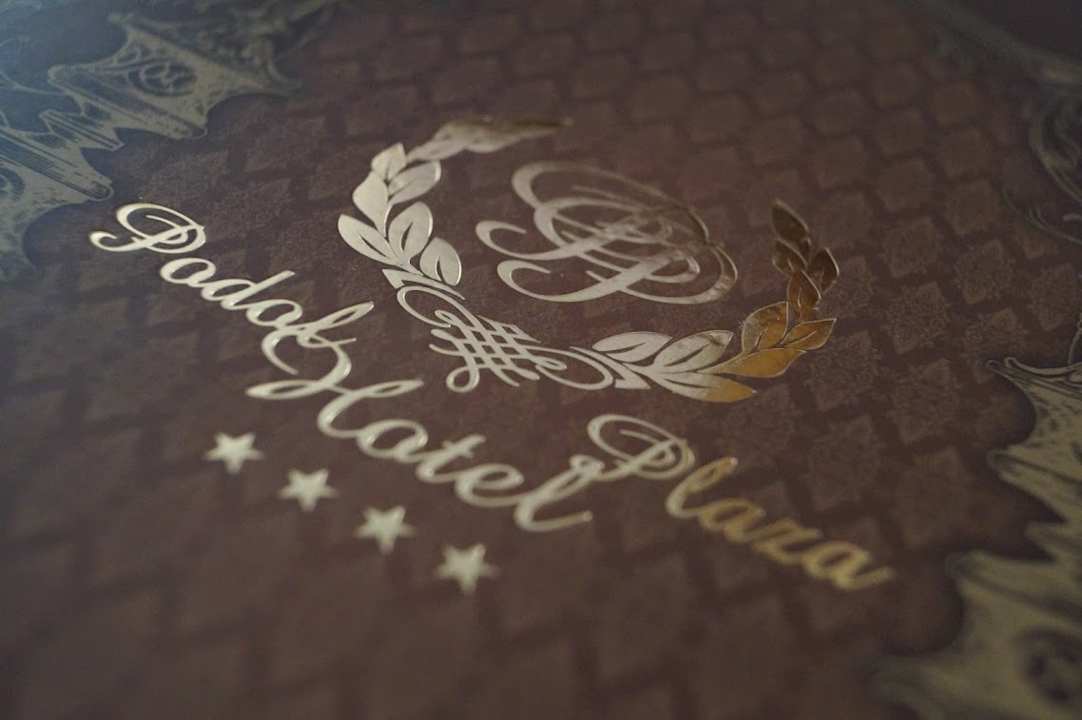 Sonstiges Hotel Podol Plaza