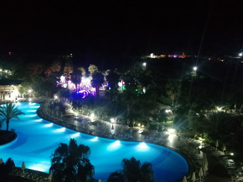 Pool Seaden Sea World Resort & Spa