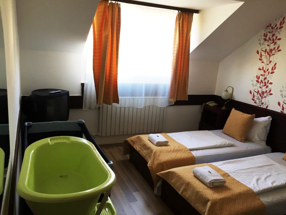 Zimmer Hotel Gloria Budapest City Center