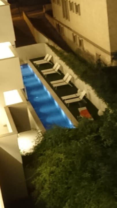 Sonstiges Hotel Morlans Suites