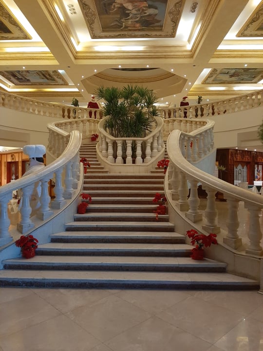 Sonstiges Titanic Beach Spa & Aqua Park