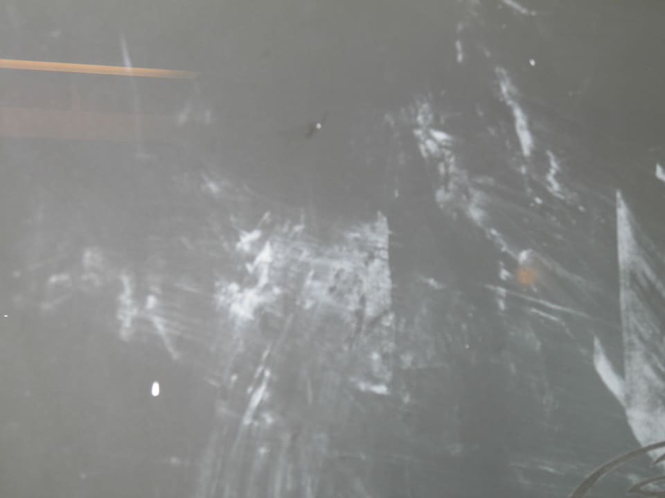 Glasscheiben Grand Palladium Select Bávaro Resort & Spa