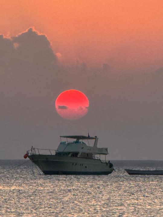 Strand The Grand Palace - Adults only