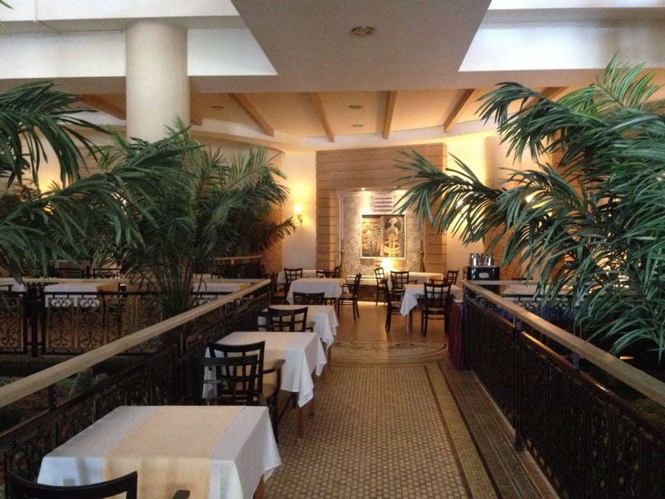 Restaurant  Fame Residence Lara & Spa