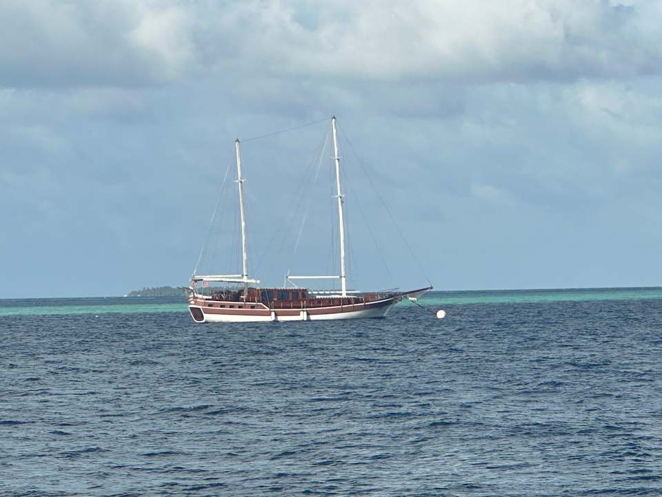 Sonstiges Vilamendhoo Island Resort & Spa