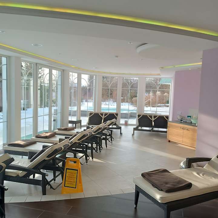 Sport & Freizeit Hotel Neue Post
