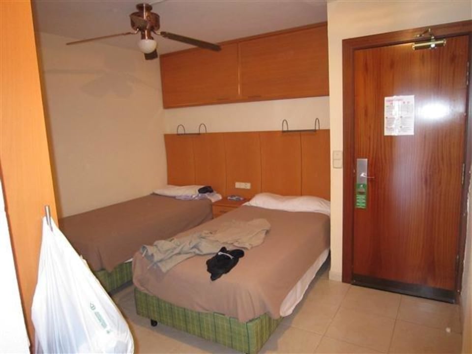 Janine Aug. 14 Bull Dorado Beach & Spa