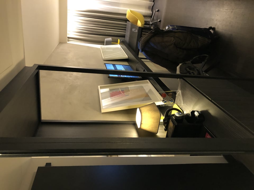 Zimmer Hotel Crowne Plaza Belgrade