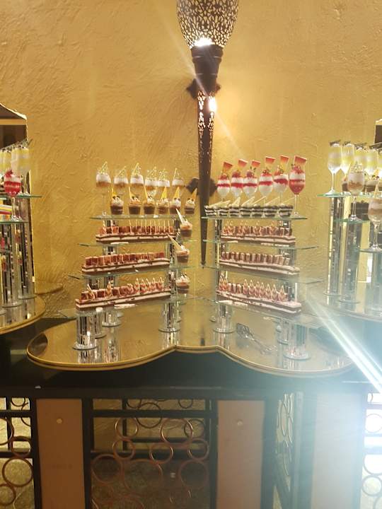 Gastro Pickalbatros Palace Resort