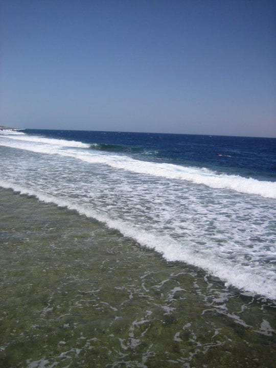 Meer Charmillion Club Resort