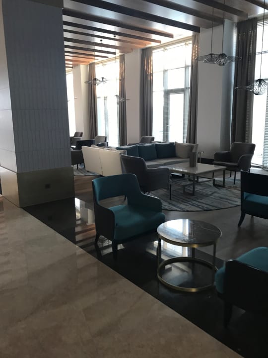 Restaurant Acanthus Cennet Barut Collection