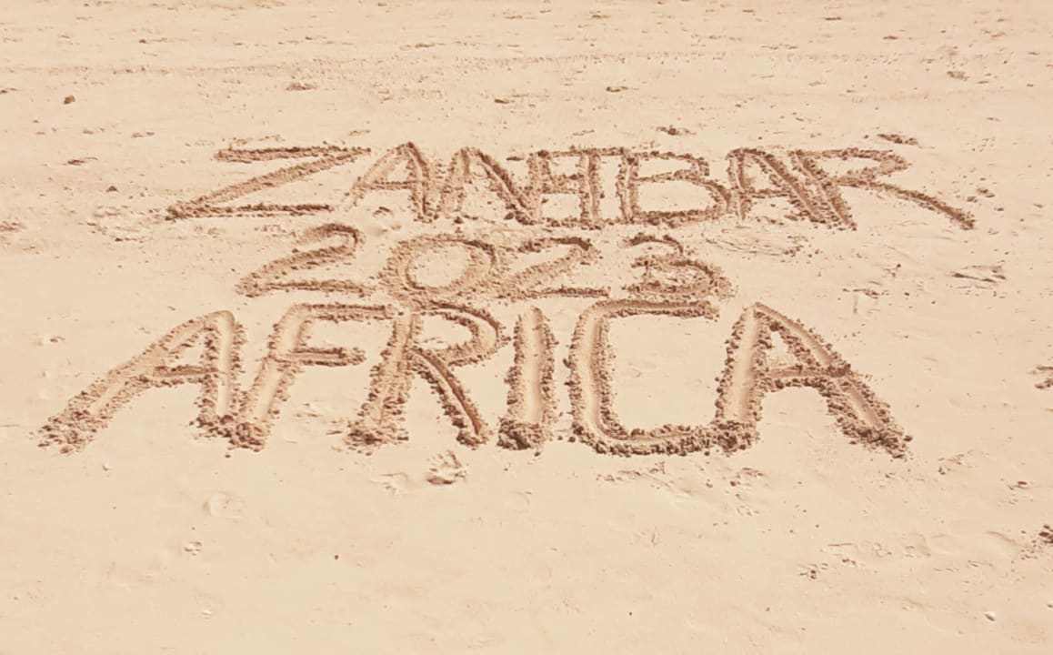 Strand Hotel Riu Palace Zanzibar