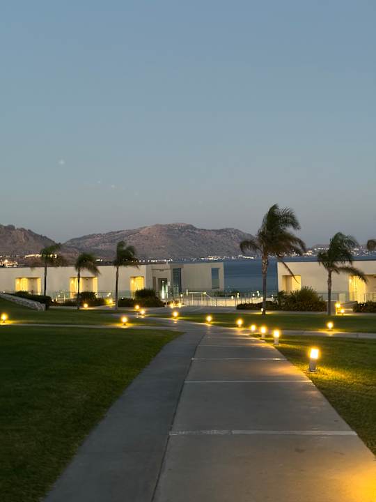 Zimmer Rodos Princess Beach Hotel & Spa