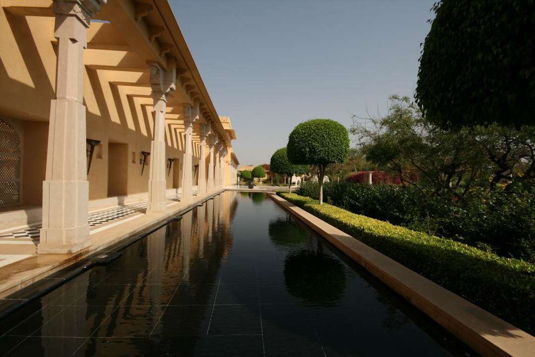 The Oberoi Udaivilas The Oberoi Udaivilas Udaipur