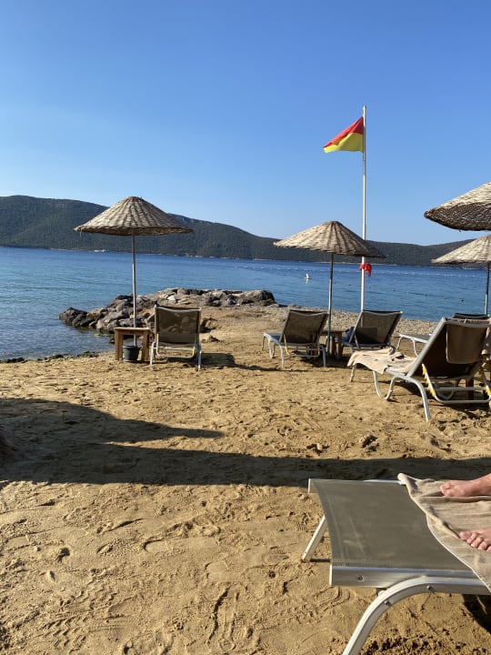 Strand TUI MAGIC LIFE Bodrum - Adult Only (16+)