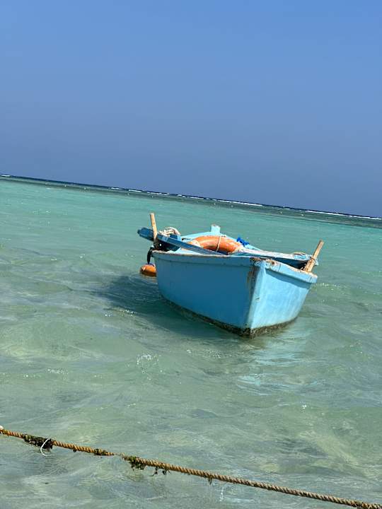 Strand Pickalbatros Vita Resort - Portofino Marsa Alam