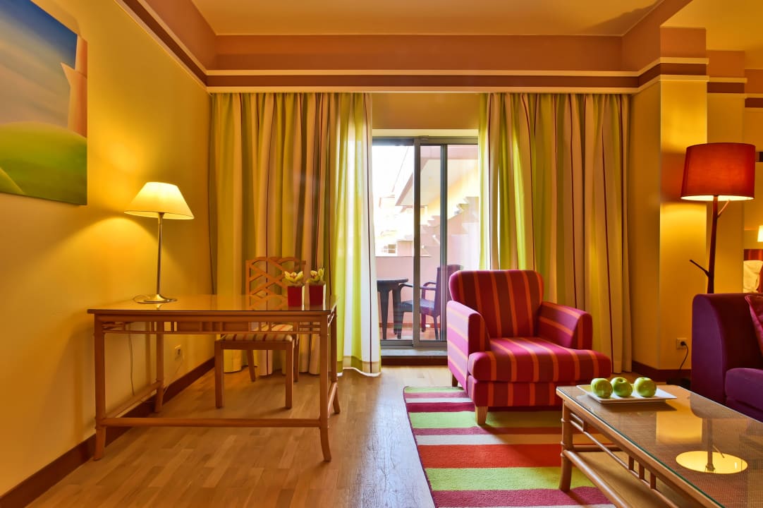 Zimmer Pestana Sintra Golf