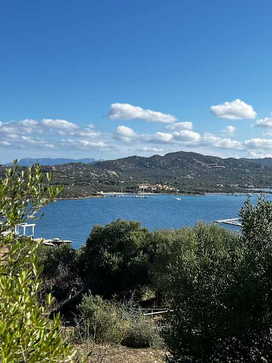 Sonstiges Hotel La Perla