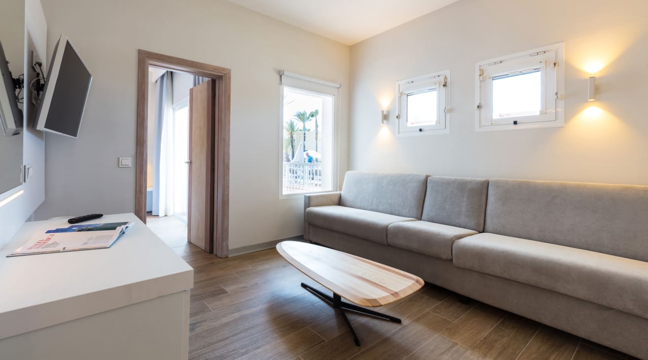 Zimmer TUI BLUE Aura