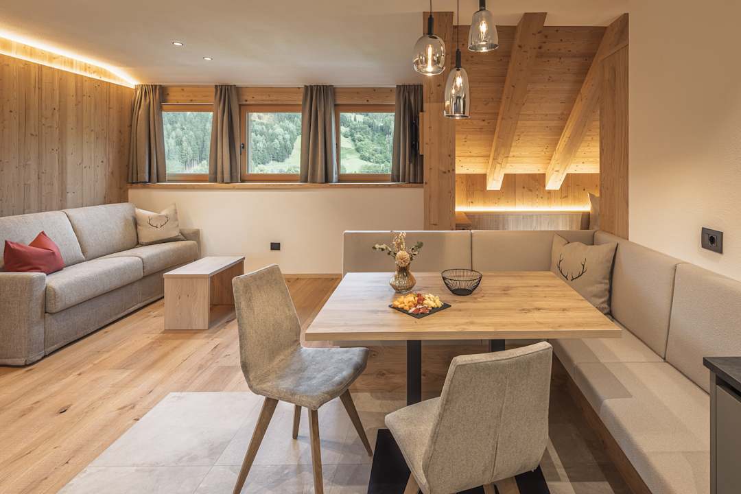 Zimmer Appartements Promberger