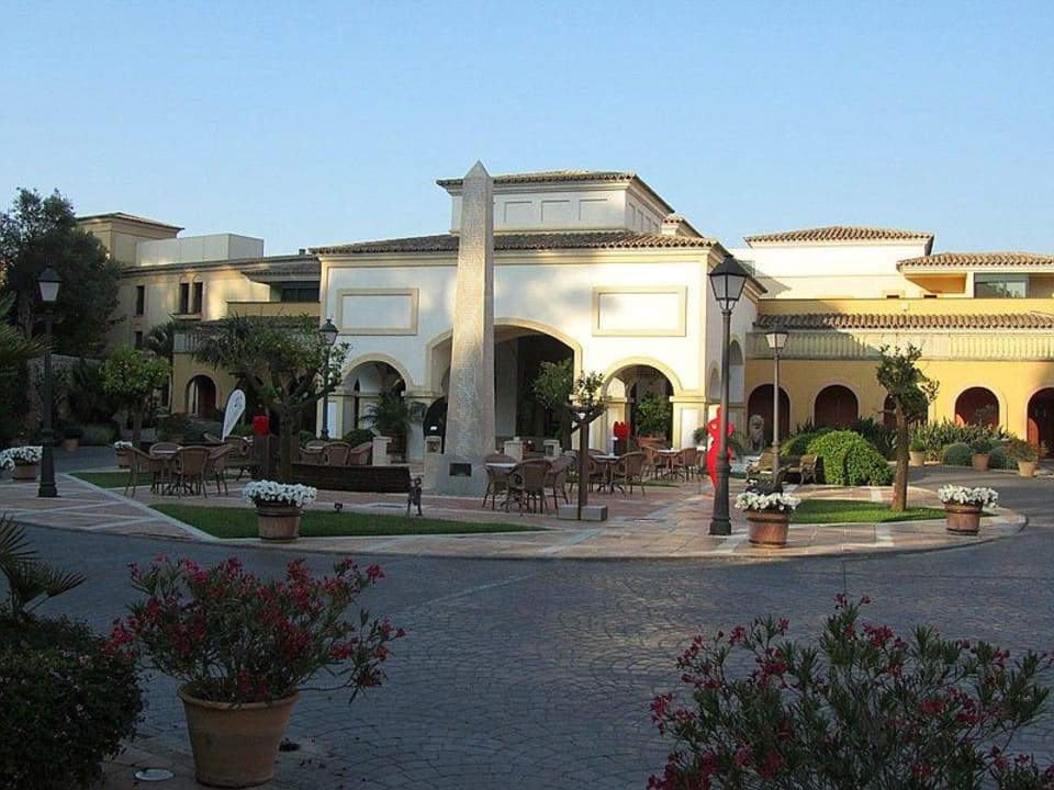 Dorint Royal Golfresort & Spa Camp de Mar Steigenberger Hotel & Resort Camp de Mar