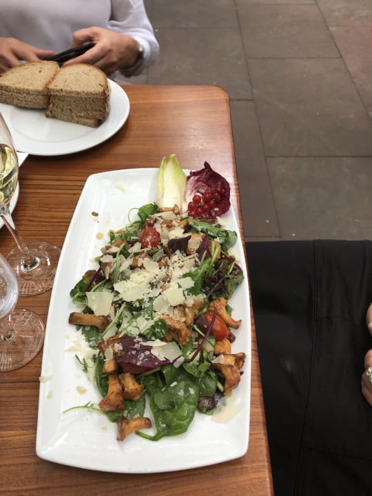 Gastro Breuers Rüdesheimer Schloss