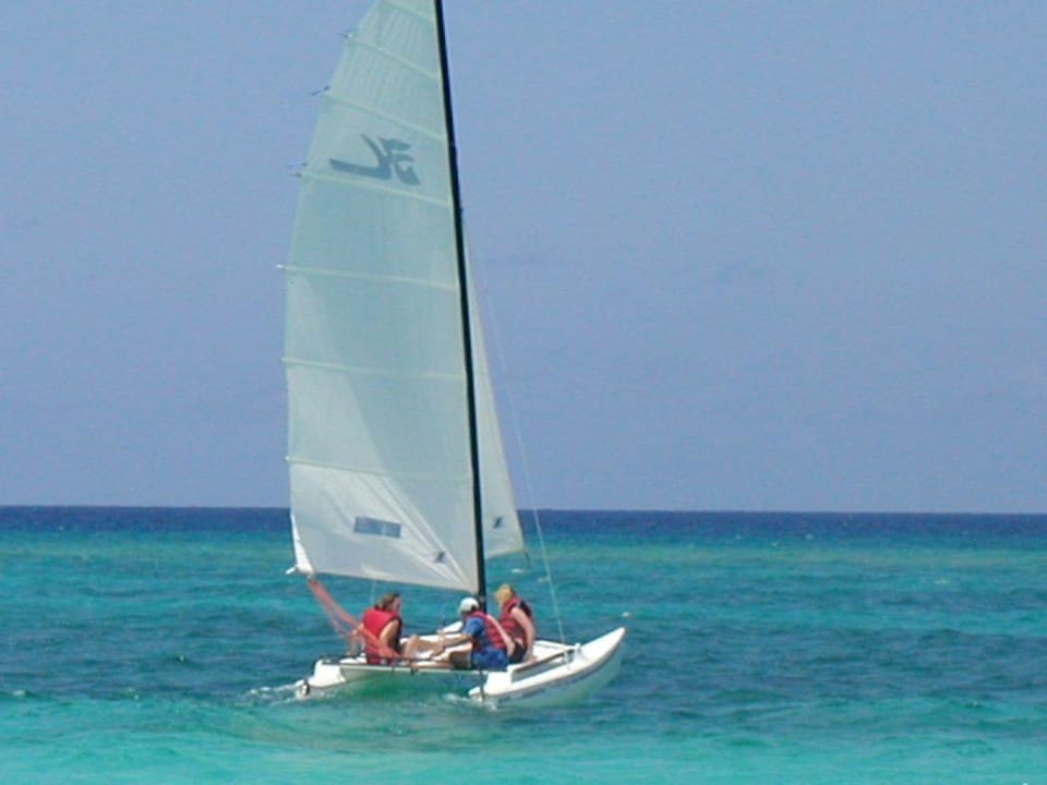 Herrliches Meer Sol Rio De Luna y Mares