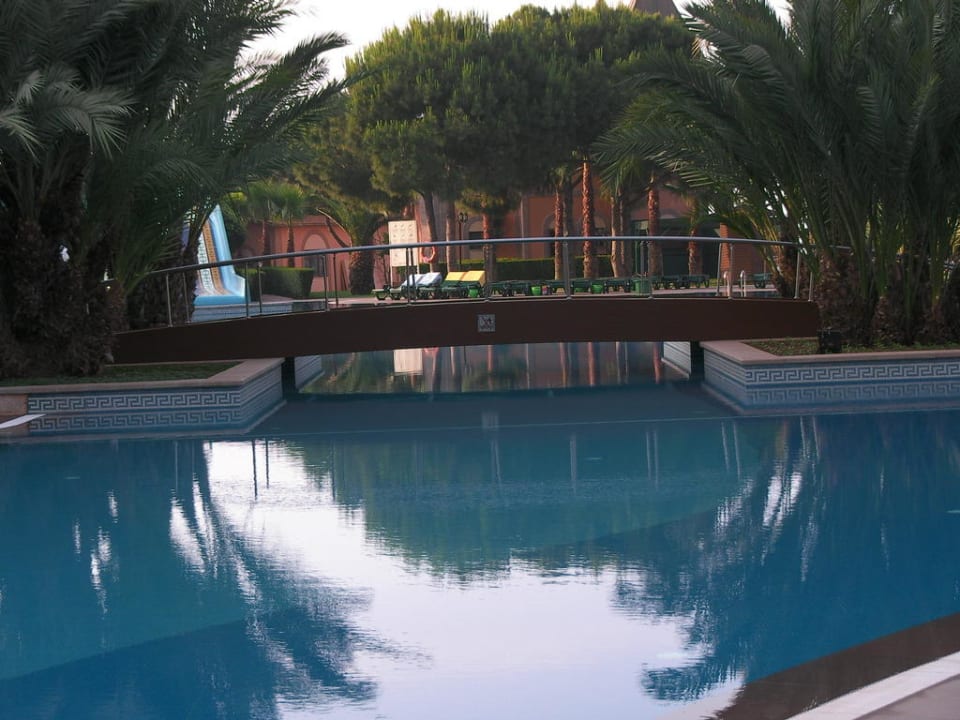 Pool view Papillon Zeugma Relaxury