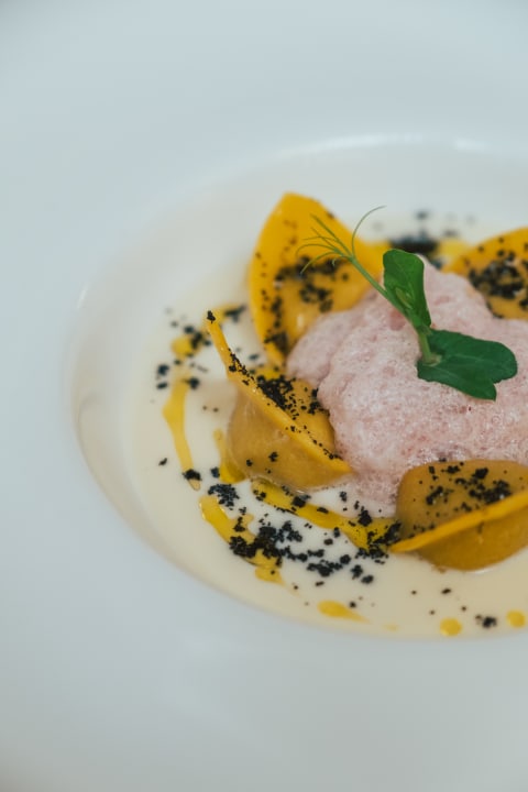 Gastro Waldrast - Forestside Living