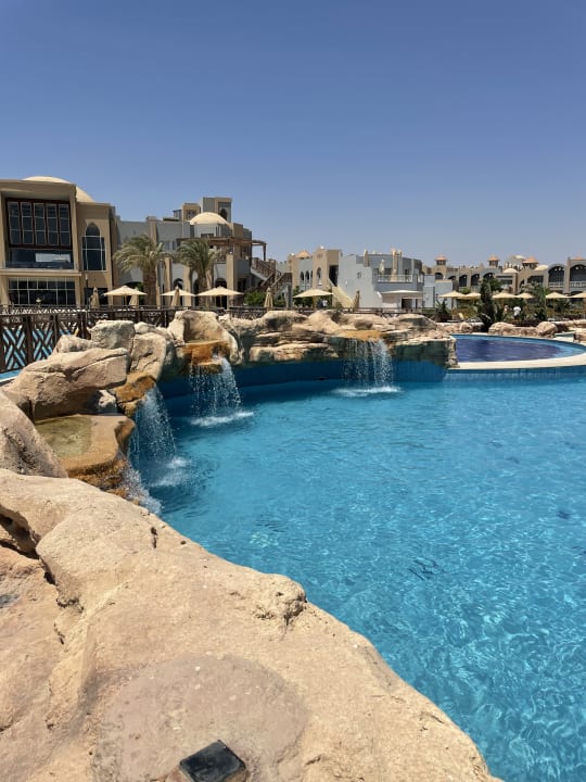 Pool Lazuli Hotel Marsa Alam