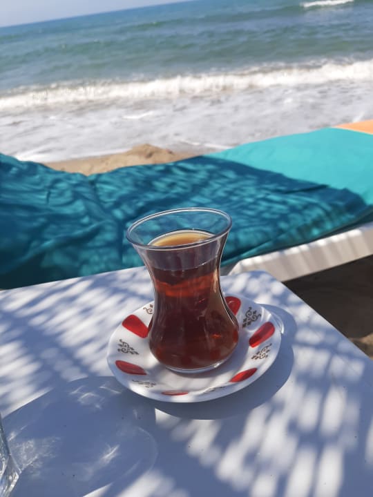 Strand Dogan Paradise Beach