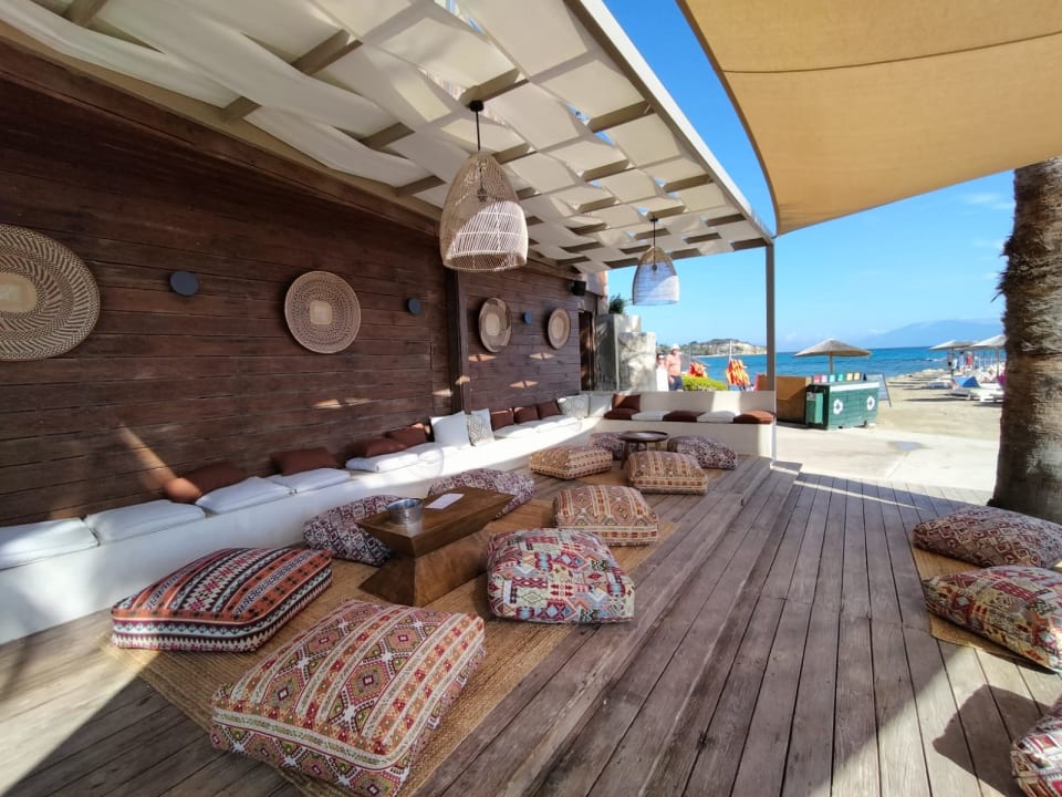 Gastro Alexandra Beach Resort & Spa