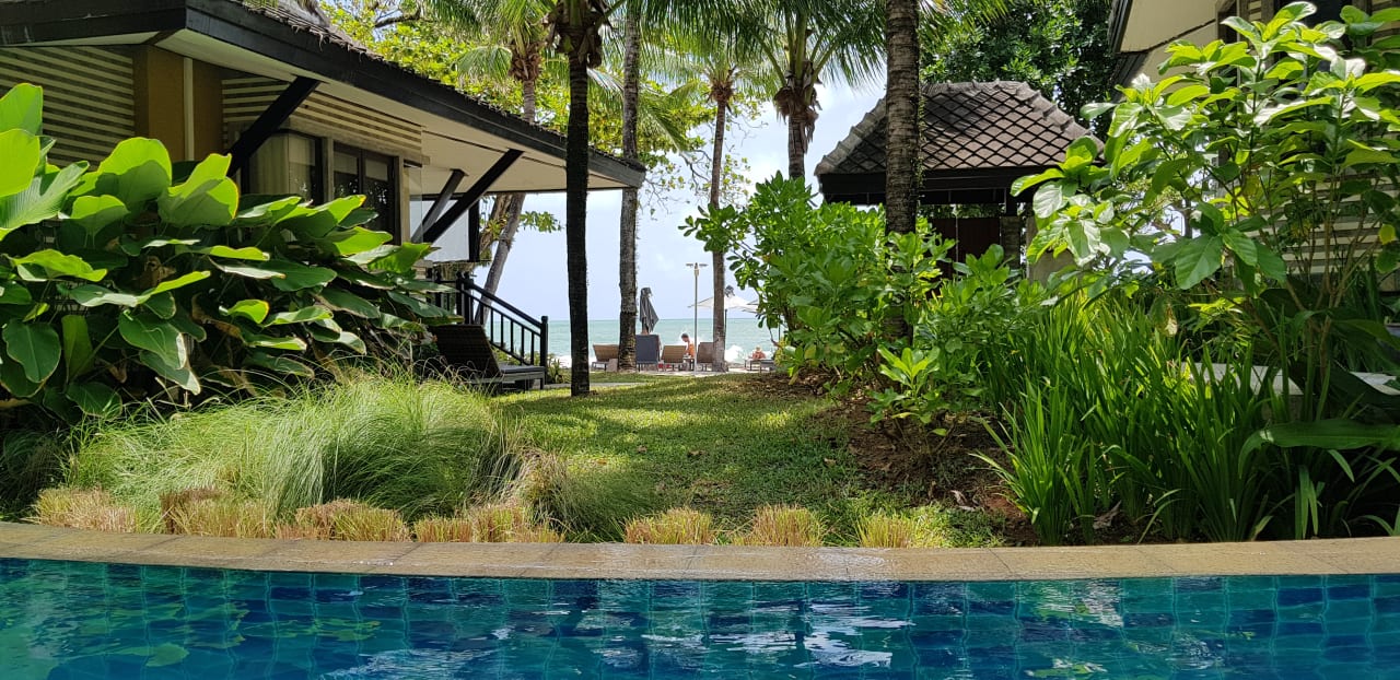 Außenansicht Moracea by Khao Lak Resort