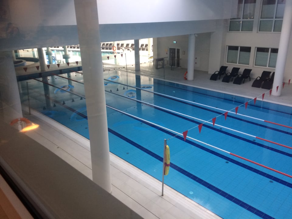 Pool Grand Lubicz – Uzdrowisko Ustka