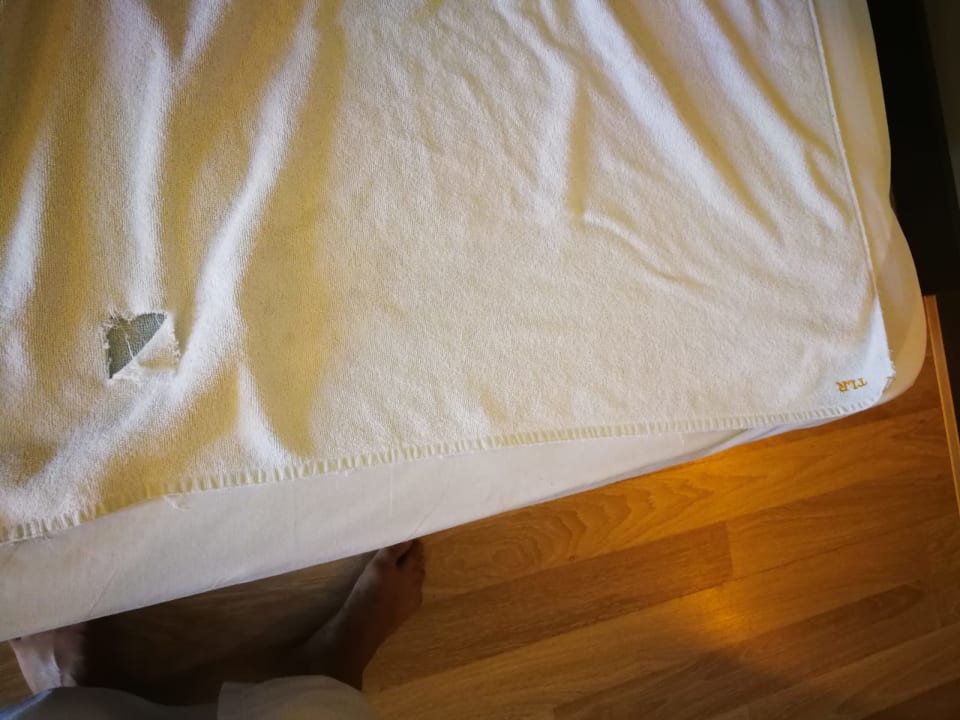 Zimmer Telatiye Resort