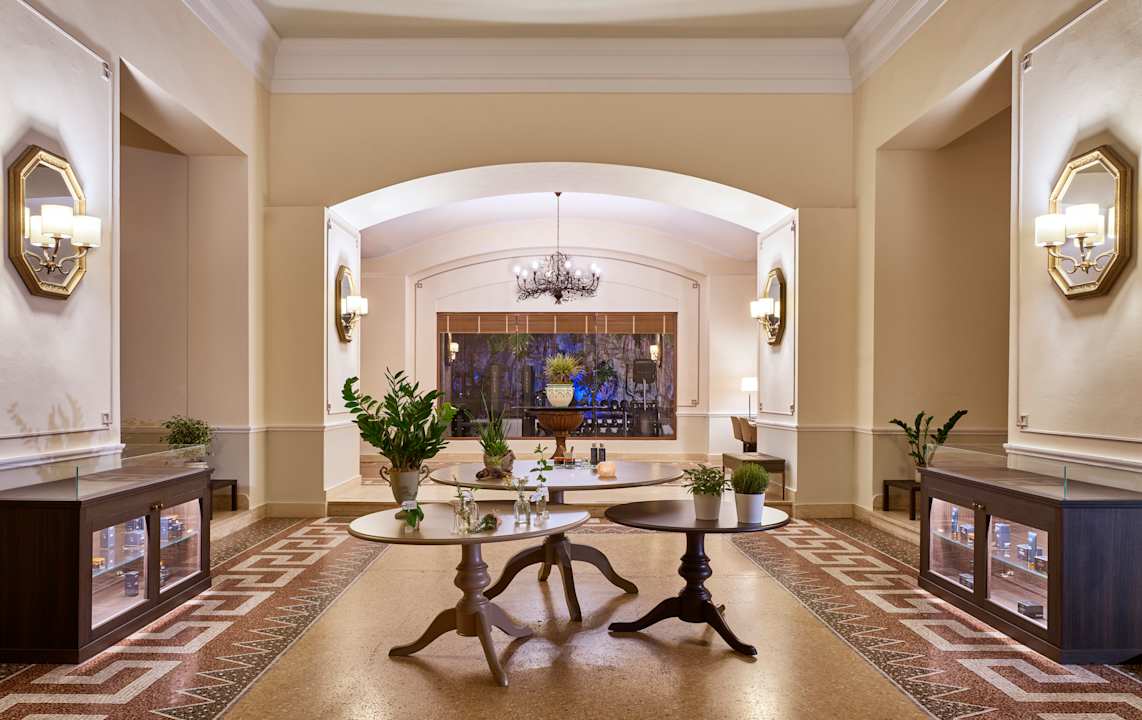 Sonstiges Grotta Giusti