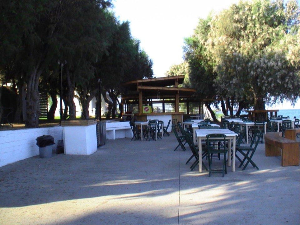 Strandbar TUI KIDS CLUB Alex Beach