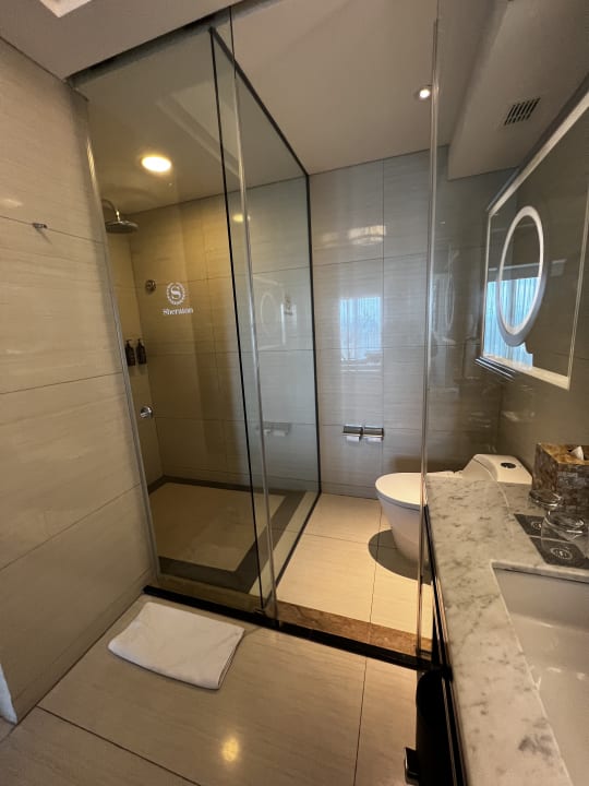 Zimmer Sheraton Bali Kuta Resort