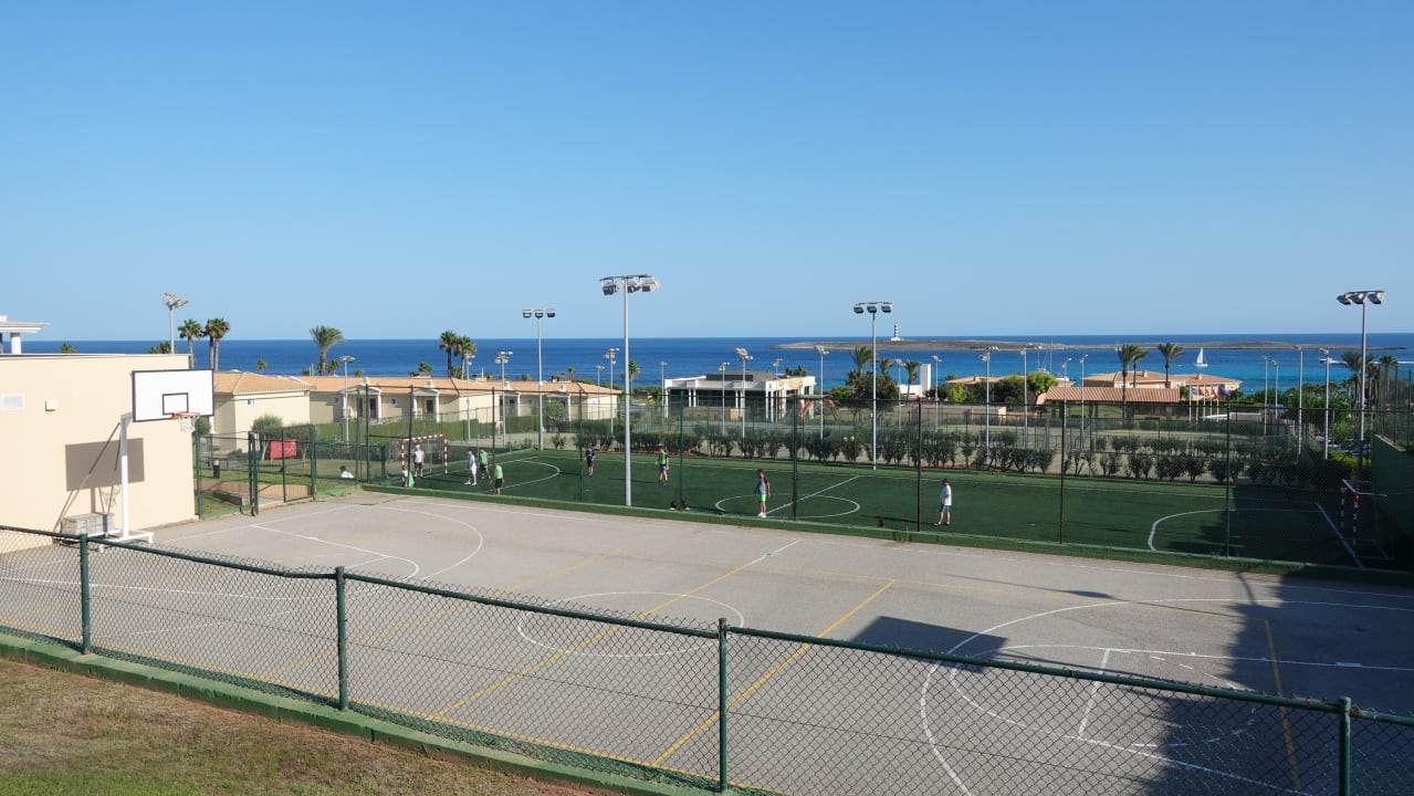 Sport & Freizeit TUI KIDS CLUB Punta Prima