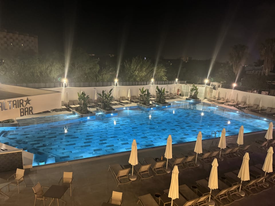 Ausblick Side Stella Elite Resort & Spa